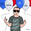 DJ Snake feat. Lil Jon - Turn Down For What (Twist & Shaker bootleg)