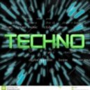 Djoni Bravo - Music Techno Element 02 ()