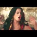 Katy Perry vs Bassjackers & MAKJ - Last Friday Night