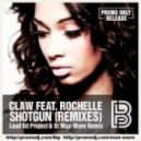 Yellow Claw feat. Rochelle - Shotgun (Loud Bit Project & Dj Max-Wave Remix)