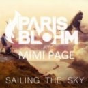 Paris Blohm - Sailing The Sky ft. Mimi Page