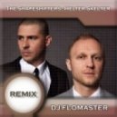 The Shapeshifters - Helter Skelter (DJ Flomaster Remix)