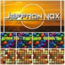 Jeffron Vox - Slight Echos