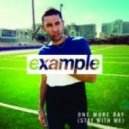Example - One More Day