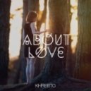 Khrebto - About Love