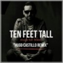 Afrojack feat.Wrabel - Ten Feet Tall