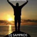 Dj Sampros - Summer emotions (2014)