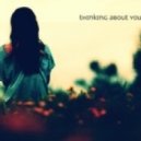 MoonSound , Sllash - Thinking About You