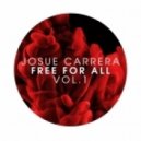 Josue Carrera - Rap On Fire (Original Mix)