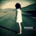 Moiez - What I Need This Time (Logan Bohbot Remix)