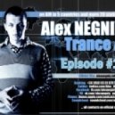 Alex NEGNIY - Trance Air #140 ()