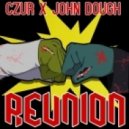CZuR x John Dough - Tom Brady