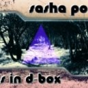 Sasha Pozner - Glass In D-Box (Original mix)