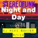 Stereofunk - Night And Day