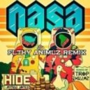 Tropkillaz - Nasa