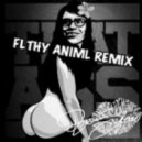 Bro Safari - That A$$