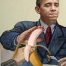 Mr Rikko - Monkey Obama