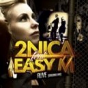 2NICA feat Easy M - Alive (Original mix)