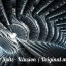 Alex Spite - Illusion