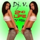 Dj. V. - V-Mix 2014