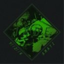 Y//2//K x Amati - Jade