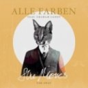 Alle Farben - She Moves (Avionics Remix)