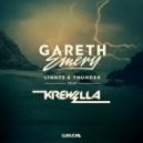 Gareth Emery feat. Krewella - Lights & Thunder (Ashley Wallbridge Remix)