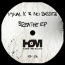 Vynal K & No Rabbitz - Dat Groove (Original Mix)