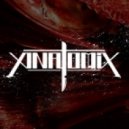 AnatomiX feat. MC Coppa - Infected