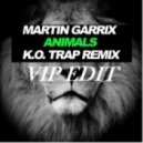 Martin Garrix - Animals