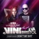 Dj Vini feat. Eva Bristol - Black Ochi