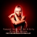 Pussycat Dolls vs. Hot N Dirty - Bring The Buttons (Metro Buddha Mash-Up)