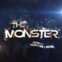Eminem feat Rihanna - The Monster (Tyler Clark x Bassel Remix)