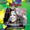 Shakira - La La La