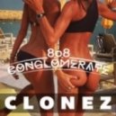 808 Conglomerate - Clonez (Original mix)