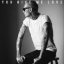 Klever - You Give Me Love