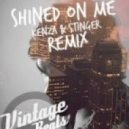 Paul Sirrell - Shined On Me (Kenza & Stinger Remix)