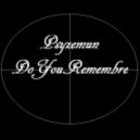 Psyzemun - DoYouRemember (Original mix)