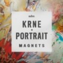 KRNE & Portrait - Magnets