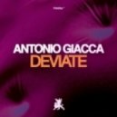 Antonio Giacca vs John Newman - Love Me Deviate (Dj Utku Mash Up)