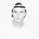 Jakob Liedholm - Rush