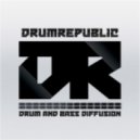 Drumrepublic - Drum and Bass Diffusion Party (01.02.2014)