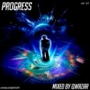 QWAZAR - Progress (vol. 03)