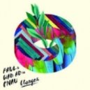 Faul & Wad Ad vs. PNAU - Changes (DJ Diamond Remix)