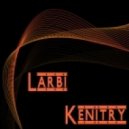 Larbi Kenitry - Penguin