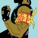 Major Lazer ft Amber Of Dirty Projectors - Get Free