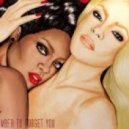 Shakira ft. Rihanna - Cant Remember To Forget You