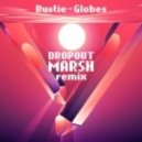 Rustie - Globes (Dropout Marsh Remix)