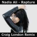 Nadia Ali - Rapture (Craig London Remix)