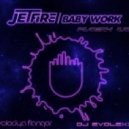 Jetfire feat. Tsaho - Baby Work (Volodya Flanger & Dj EvoLexX Mash Up) (Volodya Flanger & Dj EvoLexX Mash Up)
